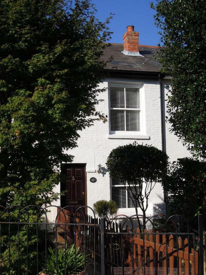 Holiday home Pretty Victorian