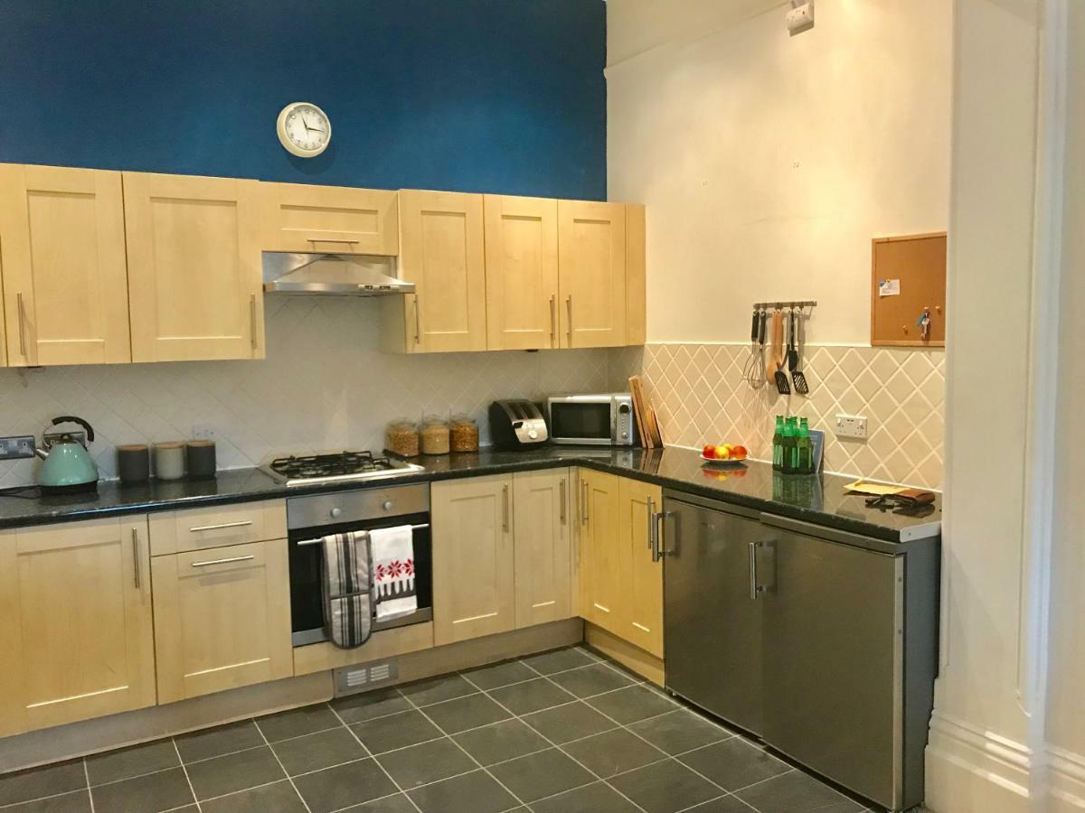 Apartment Queens Gate Portsmouth