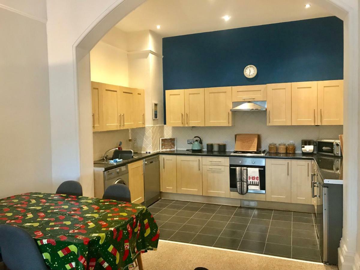 Apartment Queens Gate Portsmouth