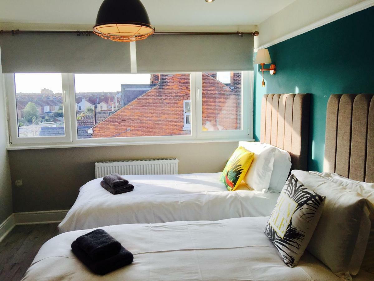 Accudo House Boutique Apartment Portsmouth