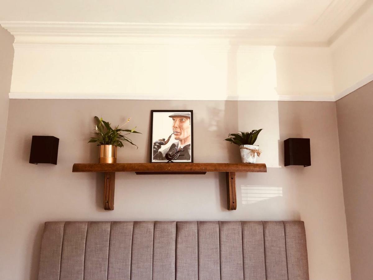 Accudo House Boutique Apartment Portsmouth