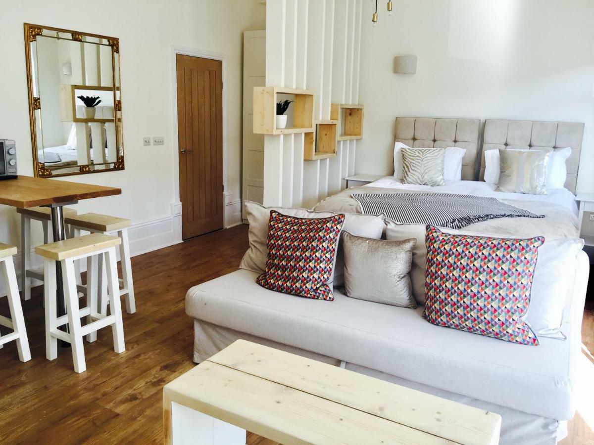 Apartment Accudo House Boutique Portsmouth