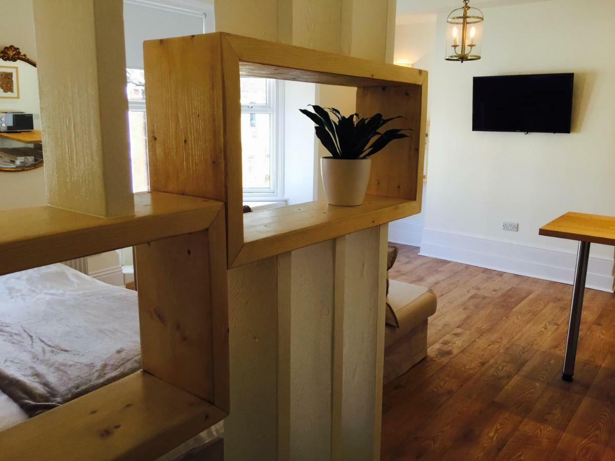Accudo House Boutique Apartment
