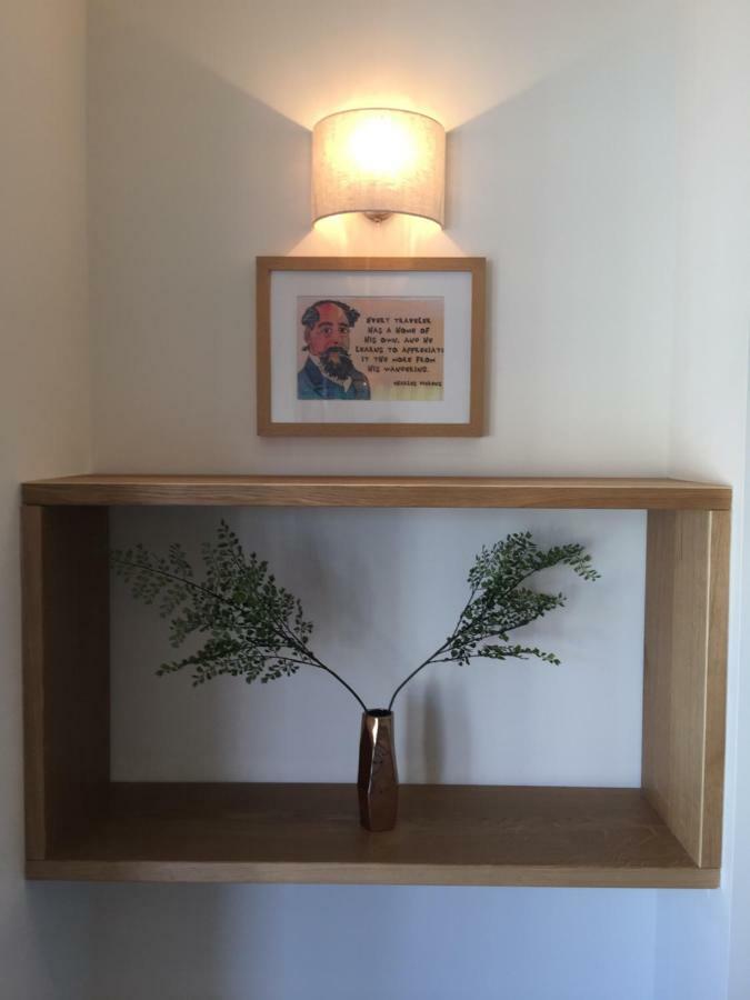 Apartment Accudo House Boutique