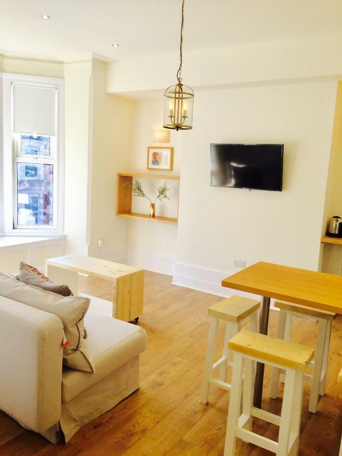 Apartment Accudo House Boutique Portsmouth