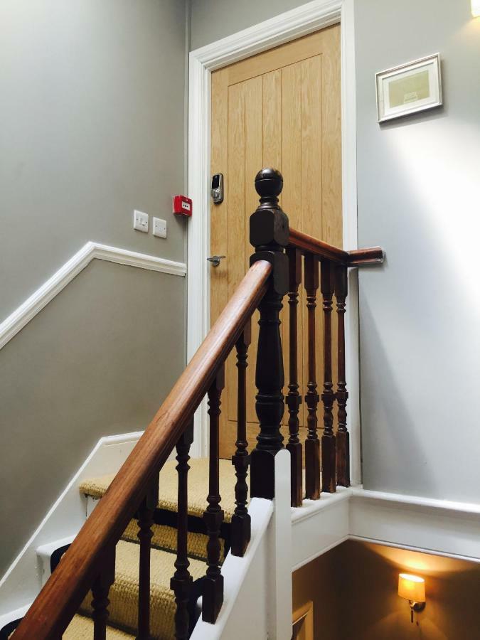 Apartment Accudo House Boutique Portsmouth
