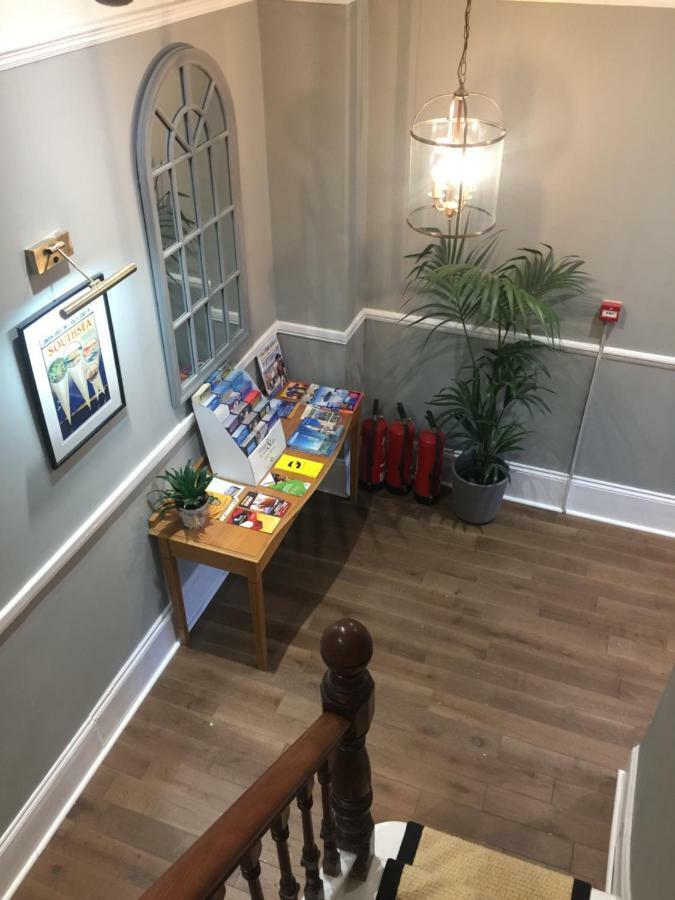 Accudo House Boutique Apartment