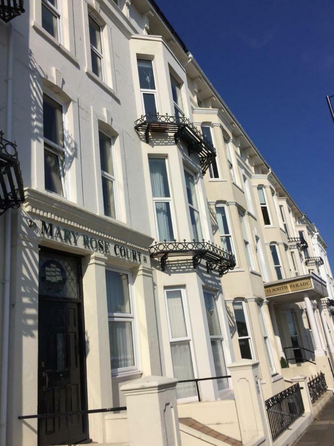 Modern One Bedroom Near The Seafront Portsmouth