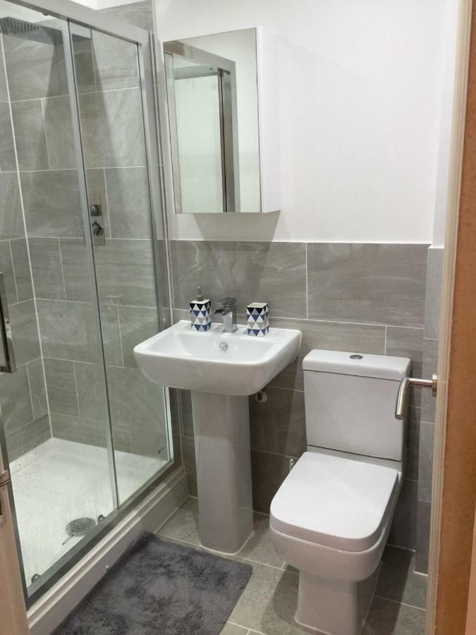 Apartment Modern One Bedroom Near The Seafront Portsmouth