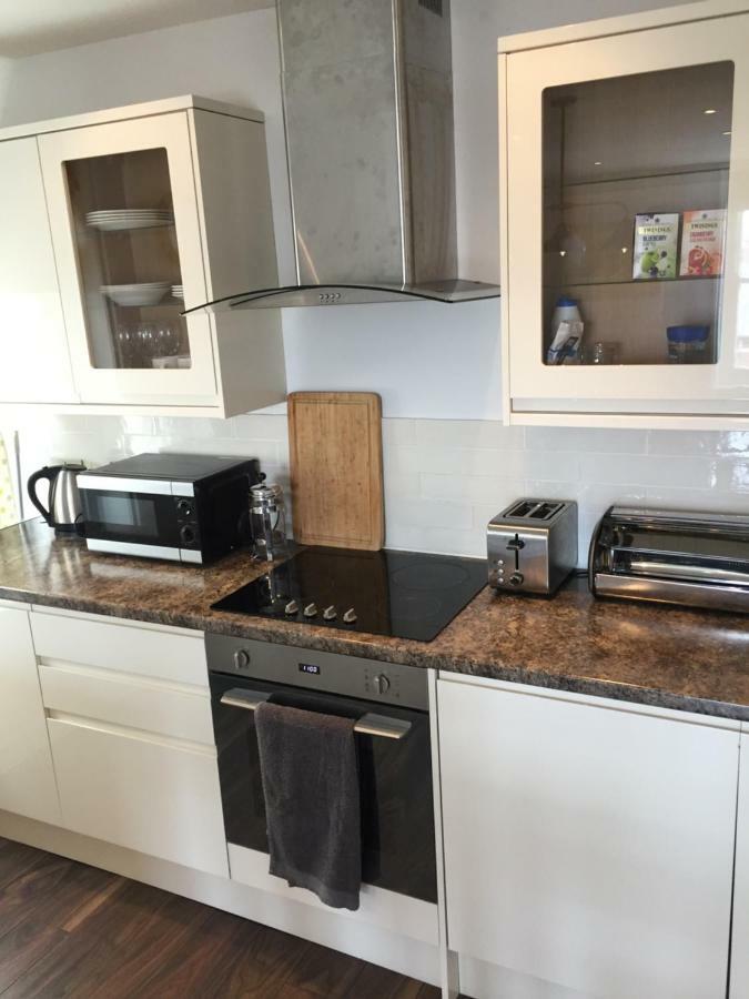Modern One Bedroom Near The Seafront Portsmouth