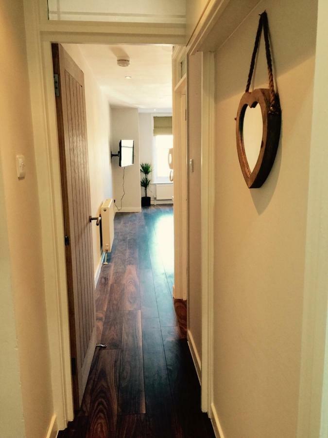 Apartment Modern One Bedroom Near The Seafront *