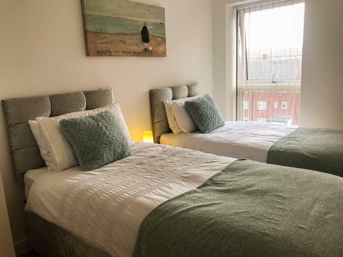 Apartment City Centre Portsmouth