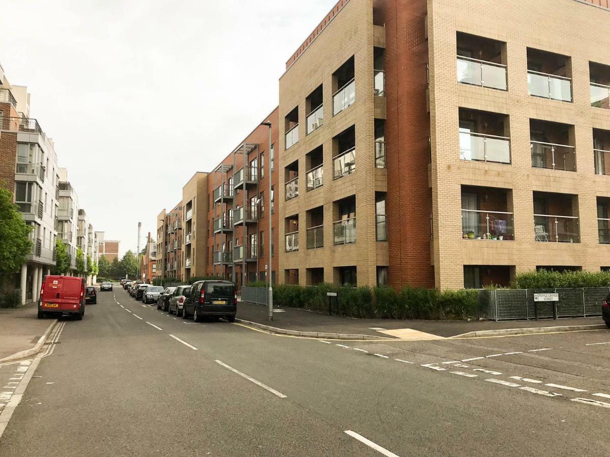 Apartment City Centre Portsmouth