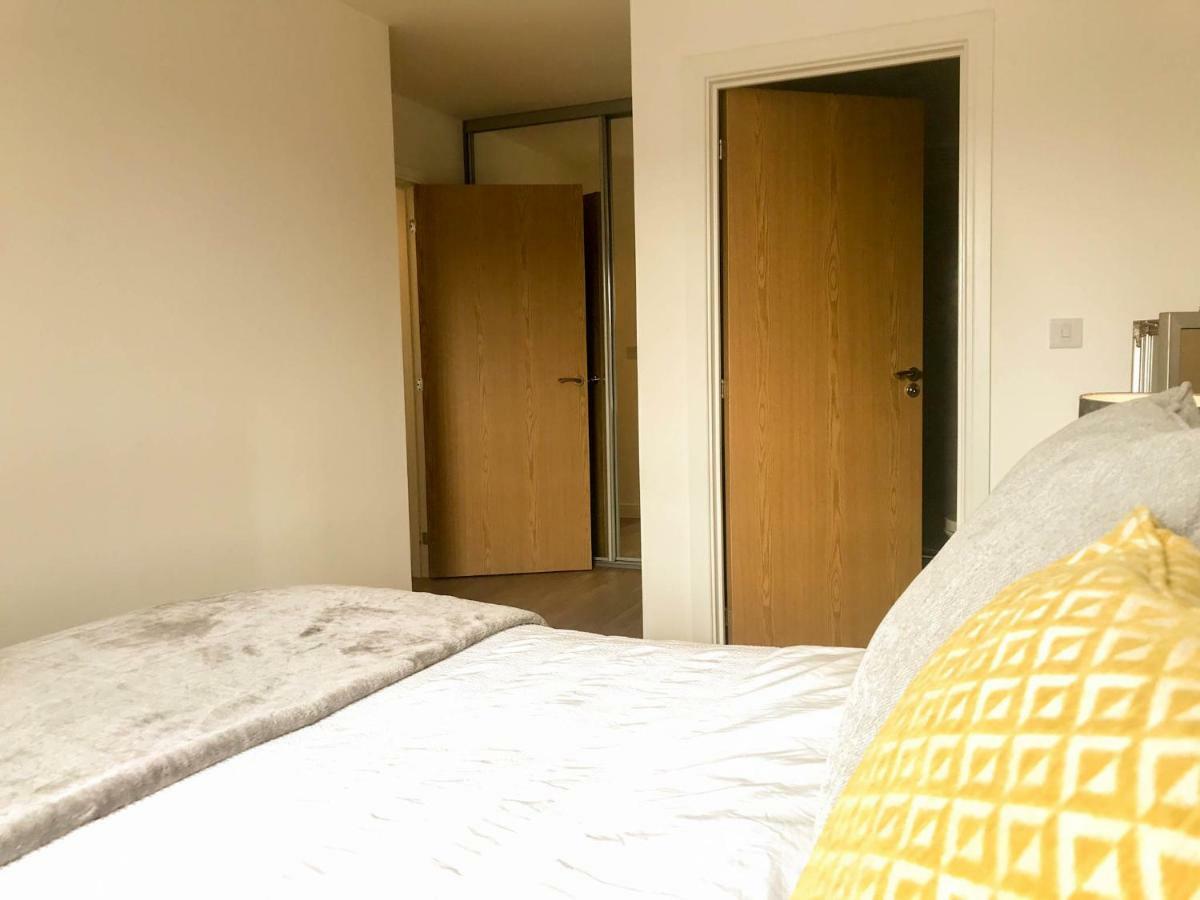 City Centre Apartment