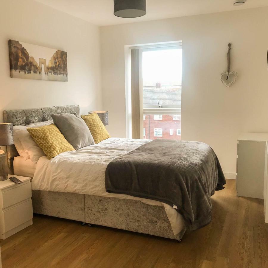 Apartment City Centre Portsmouth
