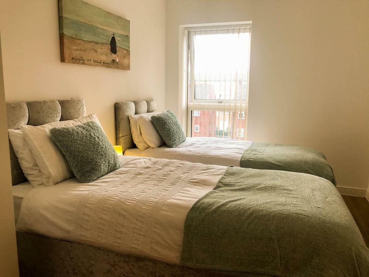 City Centre Apartment