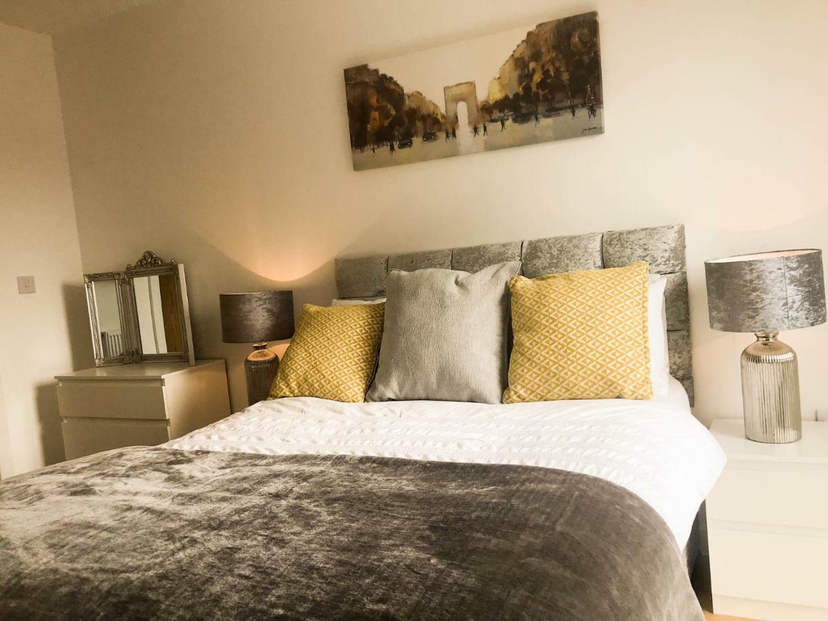 City Centre Apartment Portsmouth