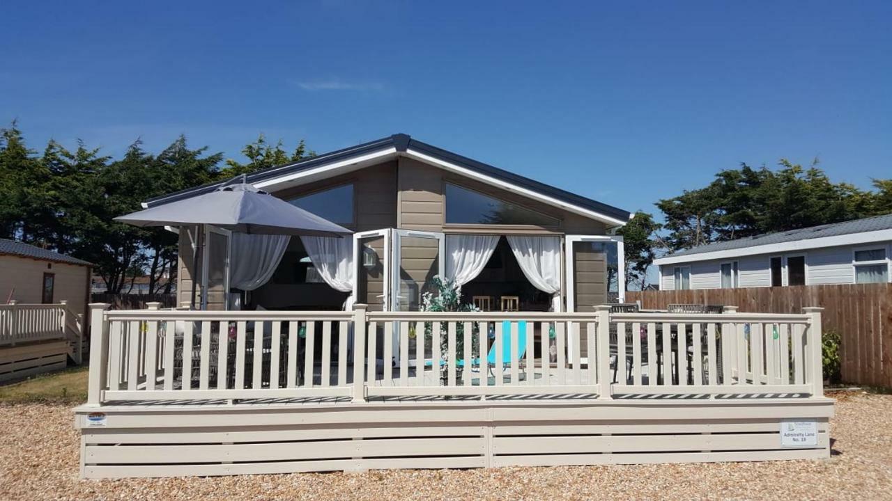 Southsea, And Beauty Holiday home Portsmouth