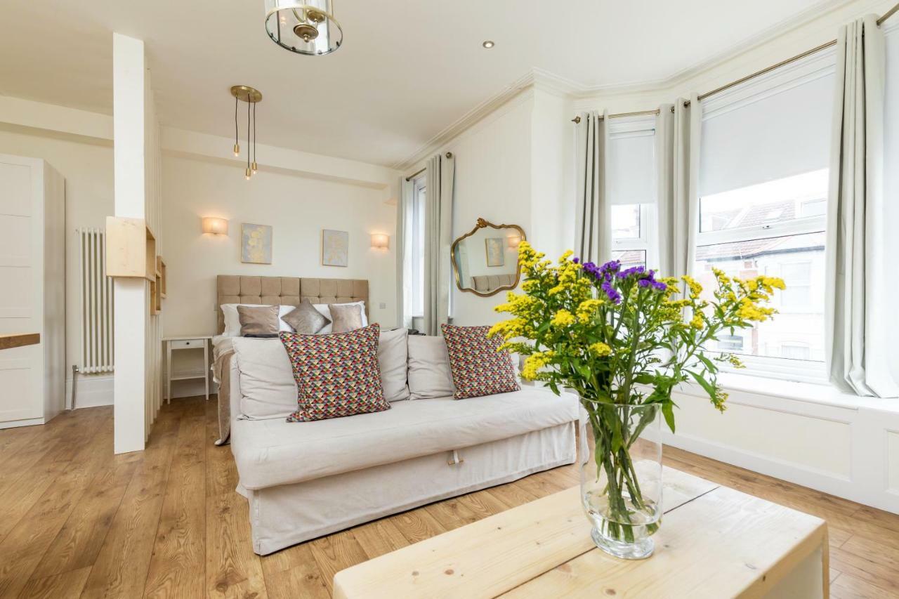 Apartment Accudo House Boutique *