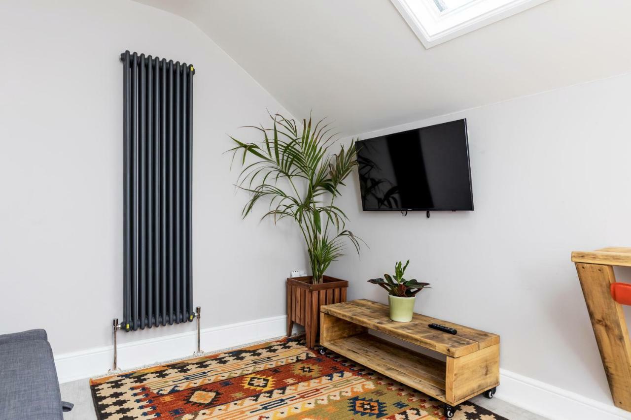 Apartment Accudo House Boutique *