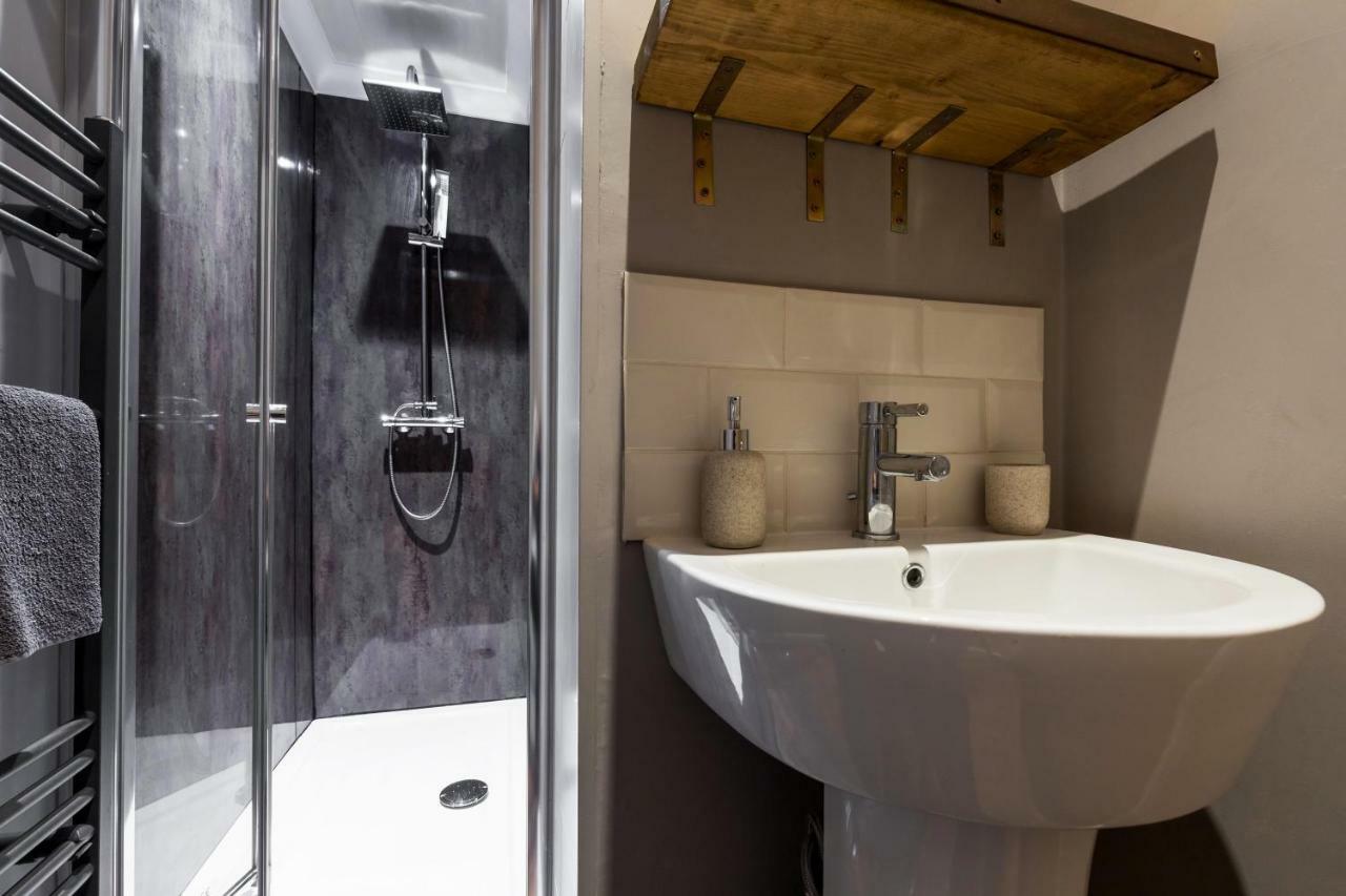 Accudo House Boutique Apartment