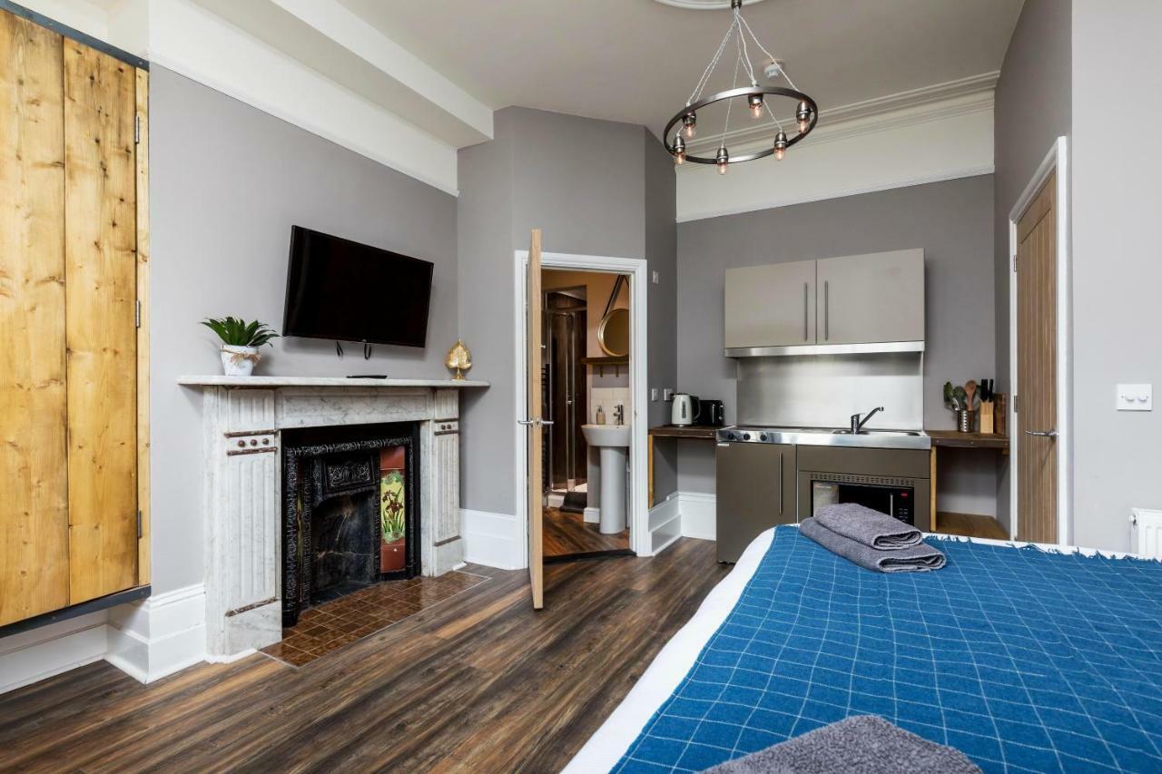 Apartment Accudo House Boutique *