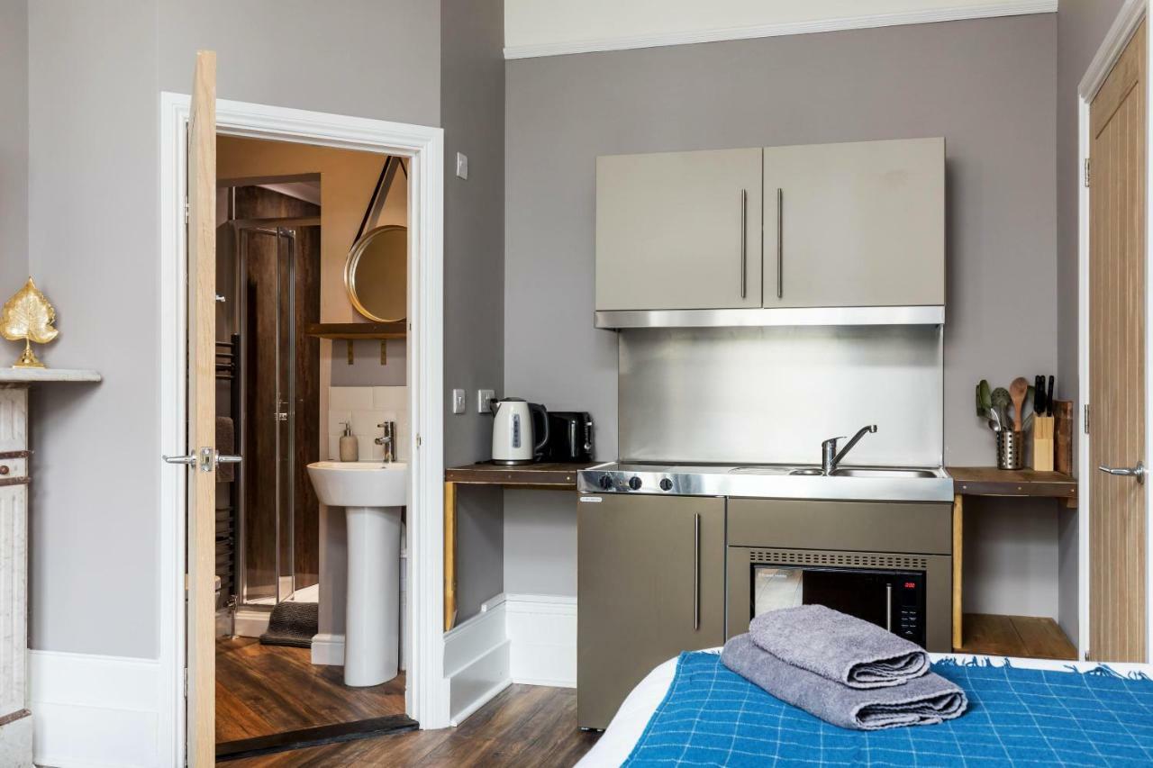Accudo House Boutique Apartment Portsmouth