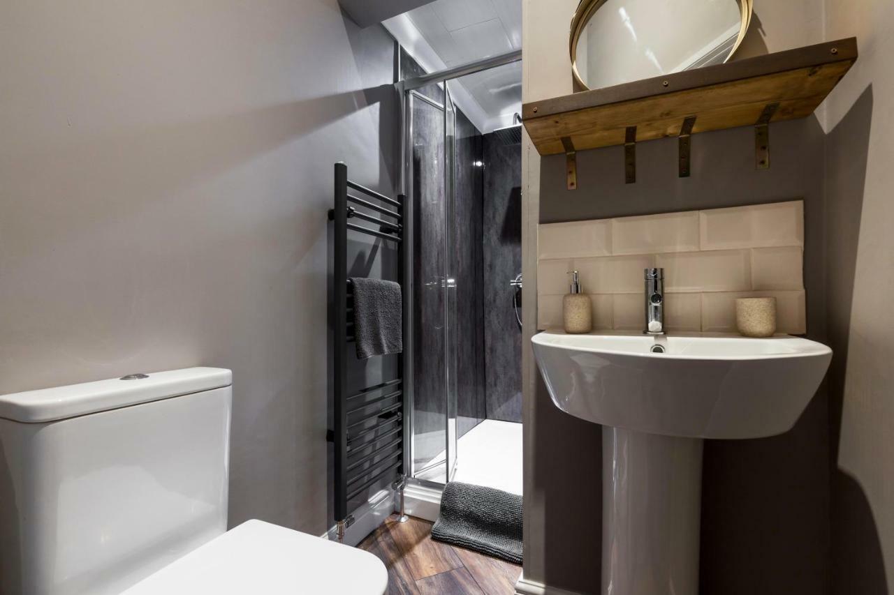 Apartment Accudo House Boutique *