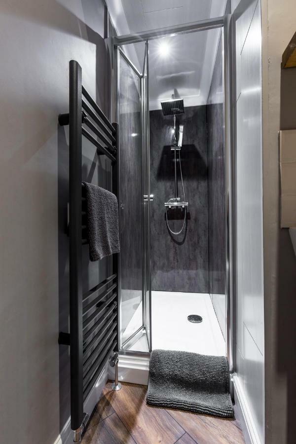 Accudo House Boutique Apartment Portsmouth
