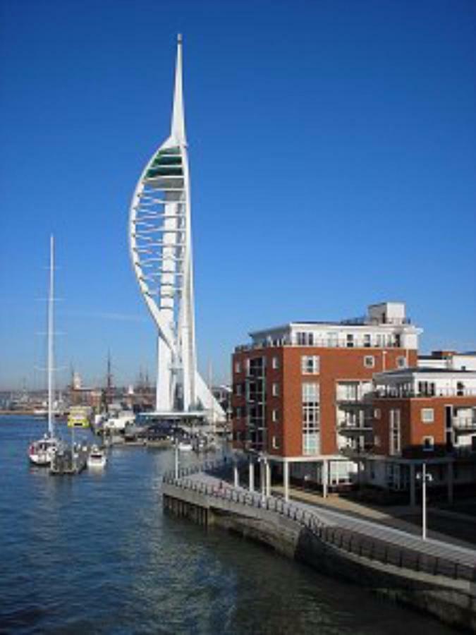 Gunwharf