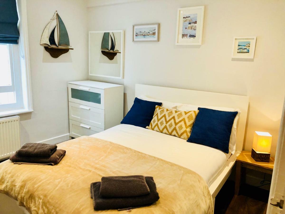 Modern One Bedroom Near The Seafront Portsmouth