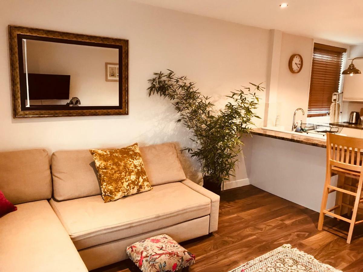 Modern One Bedroom Near The Seafront Apartment
