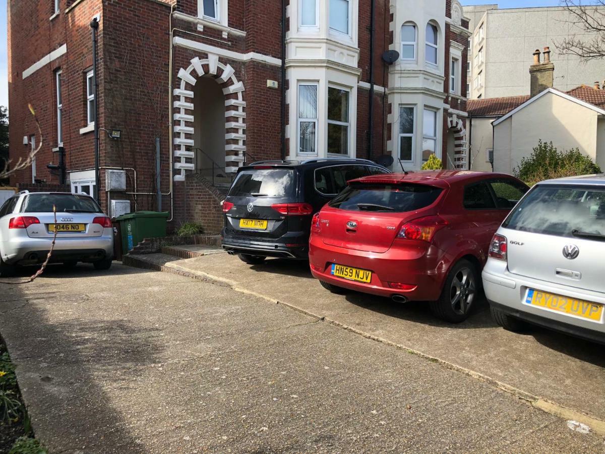 St Helens House Apartment Portsmouth