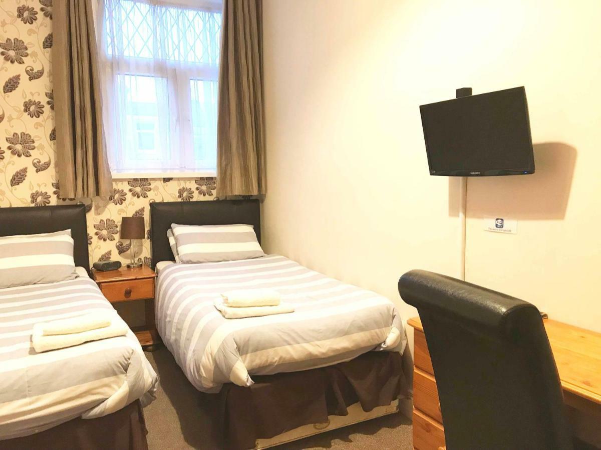 Guest house Esk Vale