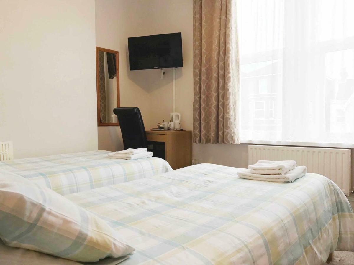 Esk Vale Guest house 3*