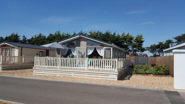 Holiday home Southsea, And Beauty