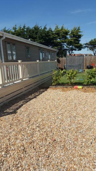 Southsea, And Beauty Holiday home *