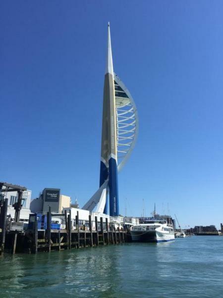 Holiday home Southsea, And Beauty Portsmouth