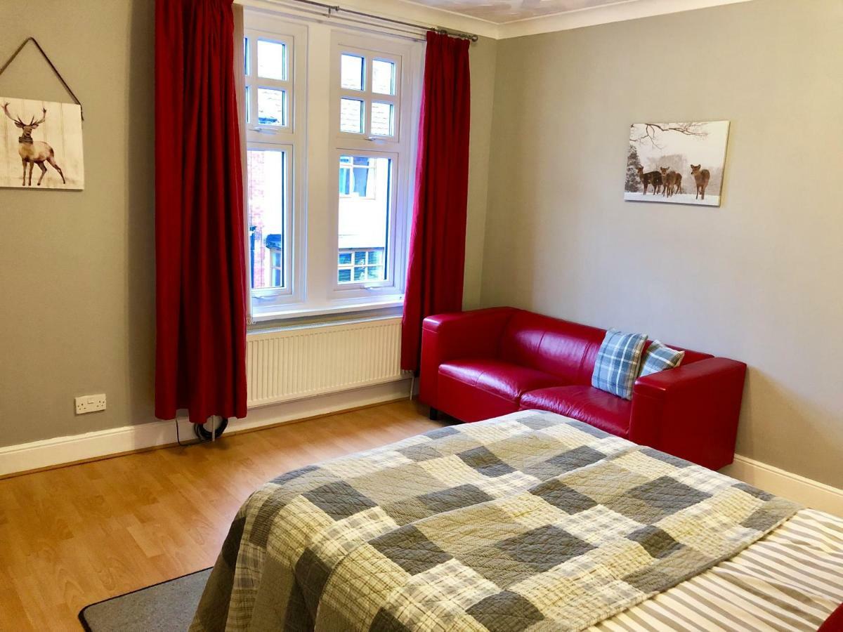 Little Connaught House Holiday home