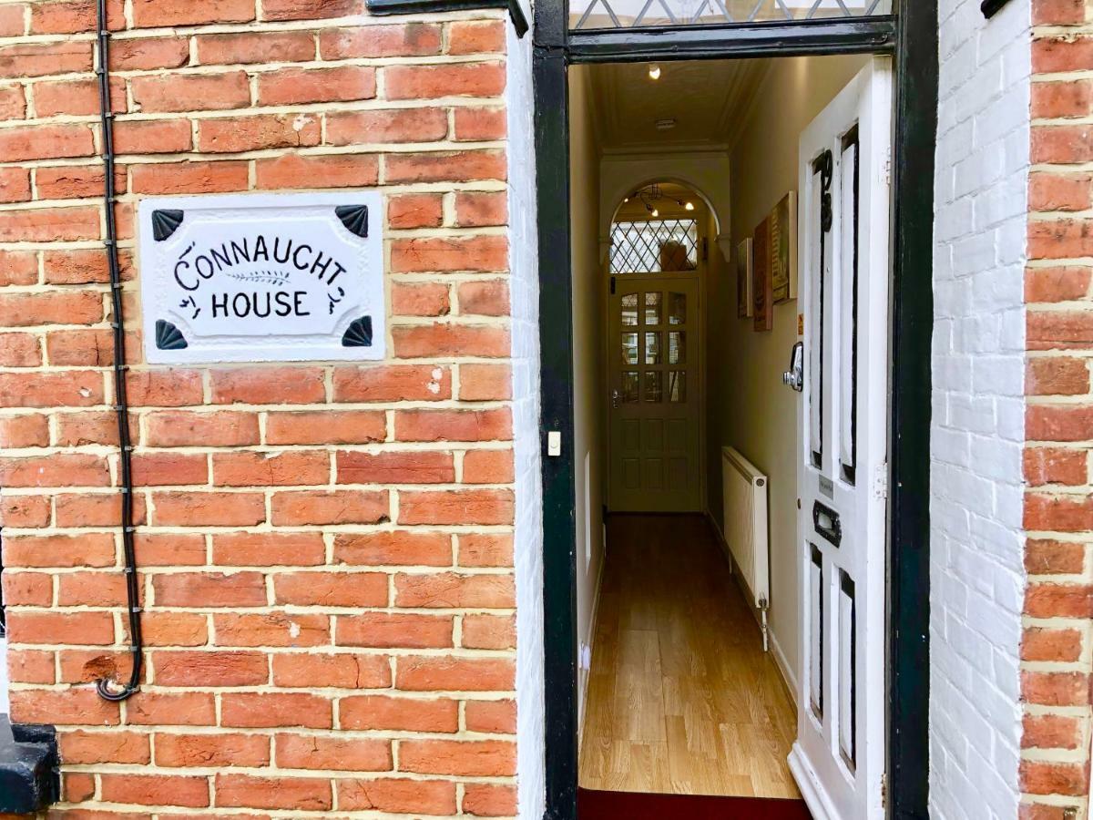 Little Connaught House Holiday home Portsmouth