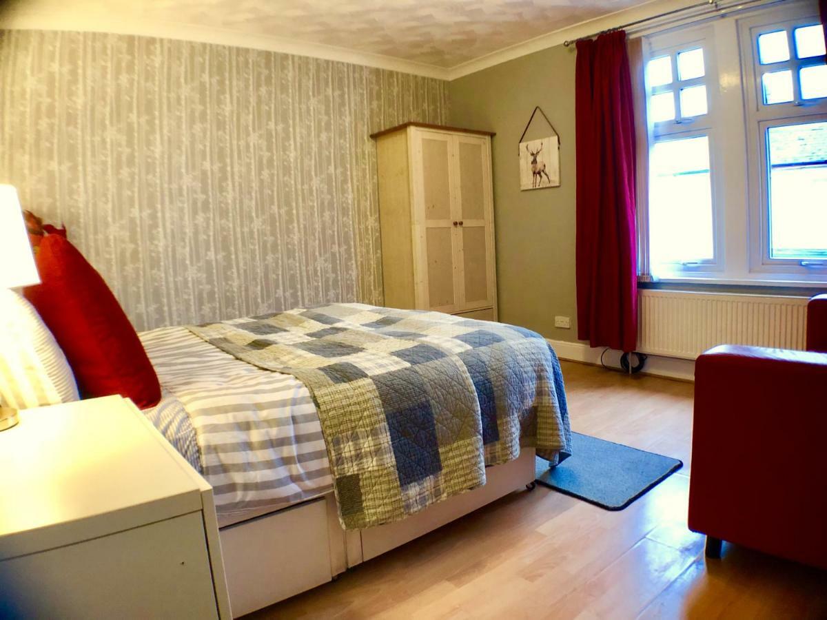 Holiday home Little Connaught House Portsmouth