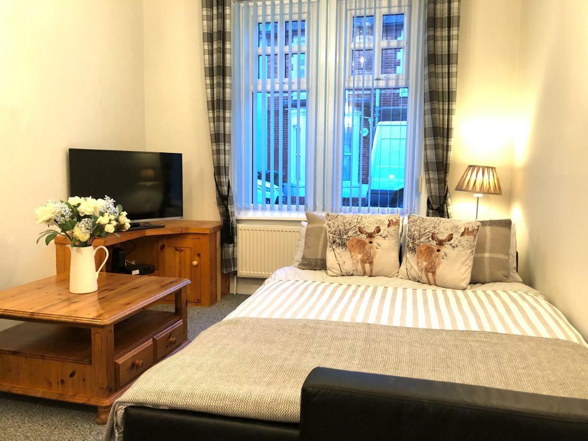 Little Connaught House Holiday home