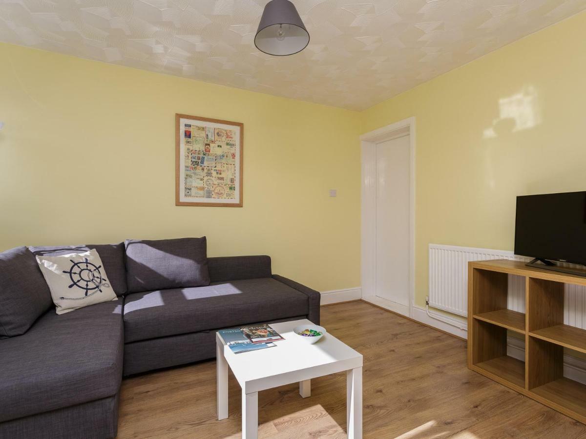 Apartment Stopover At Lowcay D With Allocated Parking Portsmouth