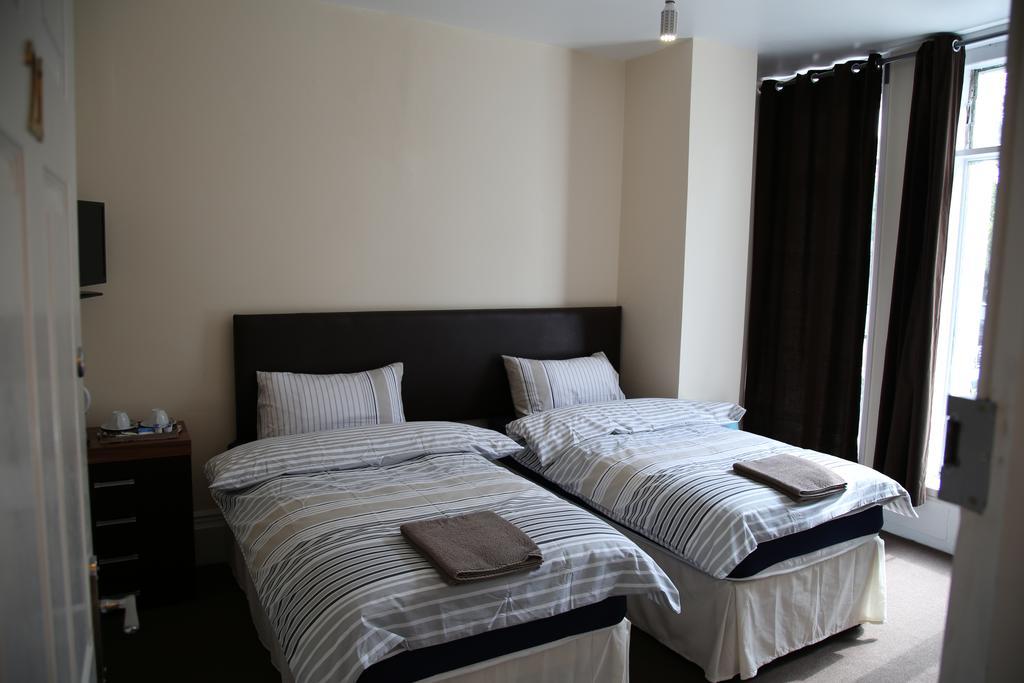 Portsmouth Inns 3*