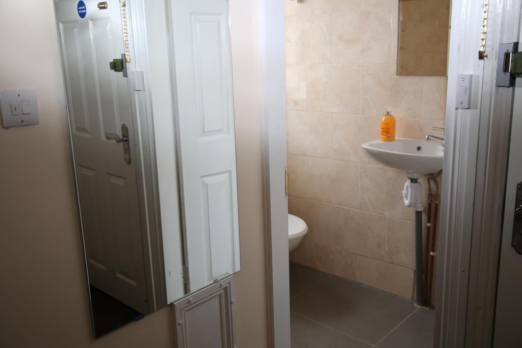 Guest house Portsmouth Inns