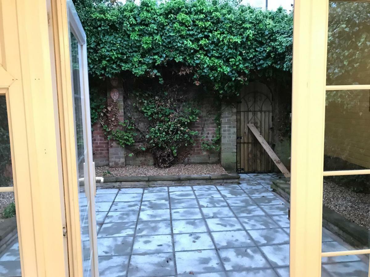 Guest house Angeldale Portsmouth