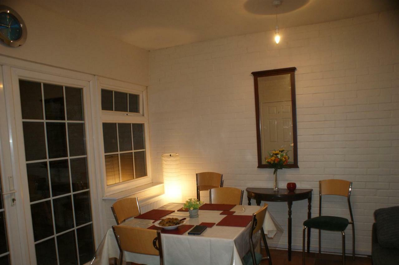Angeldale Guest house Portsmouth