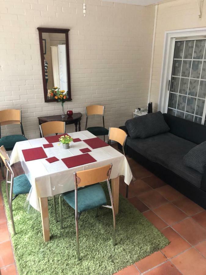Guest house Angeldale 4*