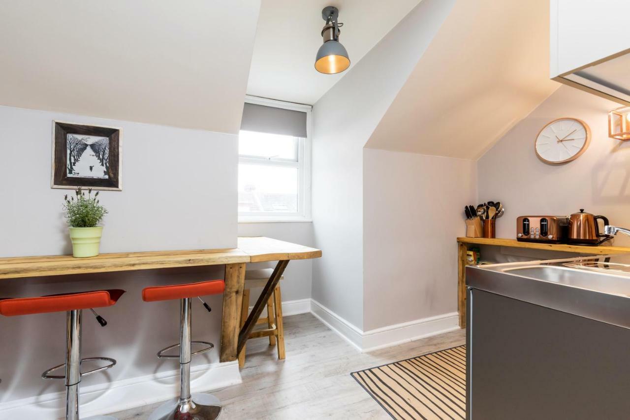 Apartment Accudo House Boutique