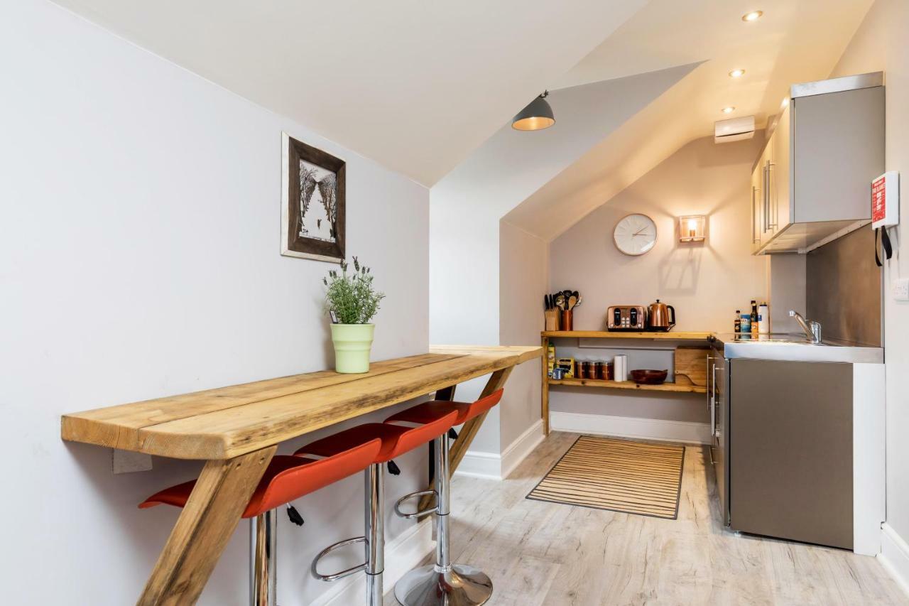 Accudo House Boutique Apartment *